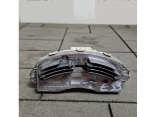 bontott BMW 3 E90 Előtét Ellenállás Fűtőmotor