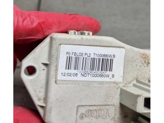 bontott BMW 3 E90 Előtét Ellenállás Fűtőmotor