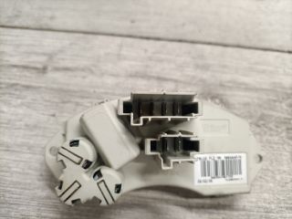 bontott BMW 3 E90 Előtét Ellenállás Fűtőmotor