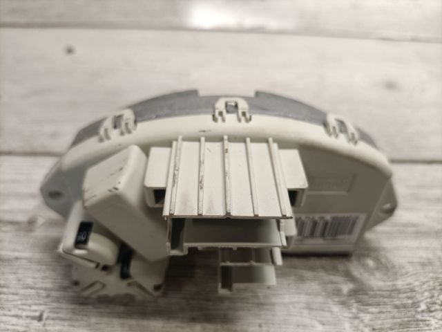 bontott BMW 3 E90 Előtét Ellenállás Fűtőmotor