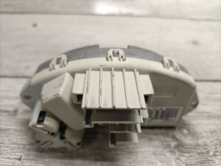 bontott BMW 3 E90 Előtét Ellenállás Fűtőmotor