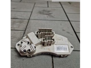 bontott BMW 3 E90 Előtét Ellenállás Fűtőmotor