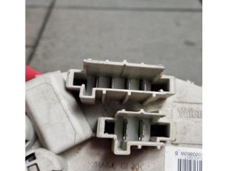 bontott BMW 3 E90 Előtét Ellenállás Fűtőmotor