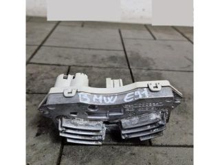 bontott BMW 3 E90 Előtét Ellenállás Fűtőmotor