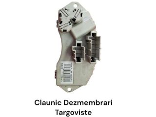 bontott BMW 3 E90 Előtét Ellenállás Fűtőmotor