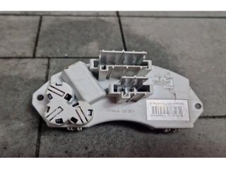 bontott BMW 3 E90 Előtét Ellenállás Fűtőmotor