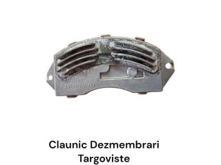 bontott BMW 3 E90 Előtét Ellenállás Fűtőmotor