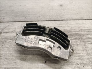 bontott BMW 3 E90 Előtét Ellenállás Fűtőmotor