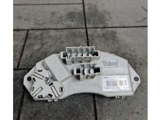 bontott BMW 3 E90 Előtét Ellenállás Fűtőmotor