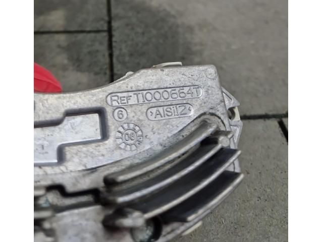 bontott BMW 3 E90 Előtét Ellenállás Fűtőmotor