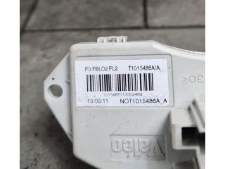 bontott BMW 3 E90 Előtét Ellenállás Fűtőmotor