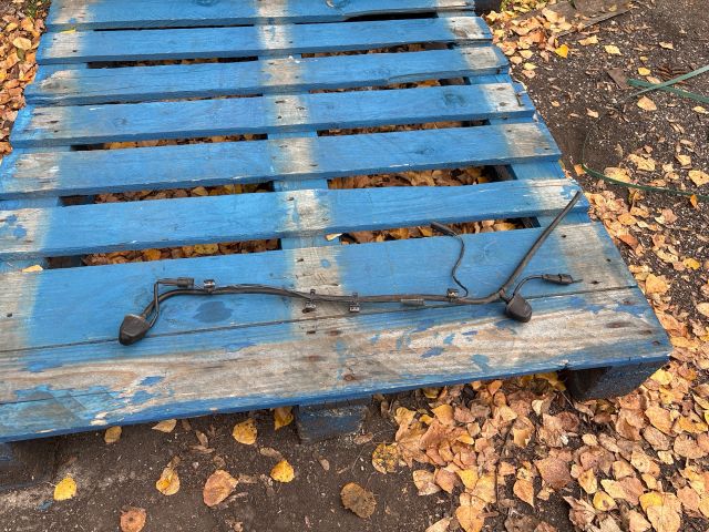 bontott BMW 3 E90 Első Ablakmosó Fúvóka