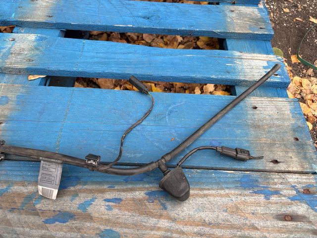 bontott BMW 3 E90 Első Ablakmosó Fúvóka