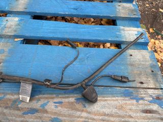 bontott BMW 3 E90 Első Ablakmosó Fúvóka