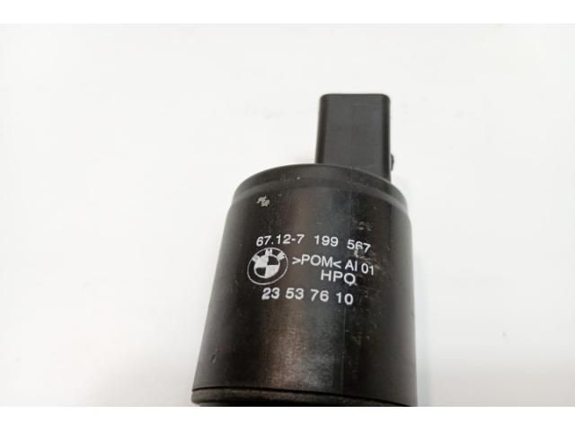 bontott BMW 3 E90 Első Ablakmosó Szivattyú