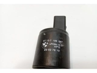 bontott BMW 3 E90 Első Ablakmosó Szivattyú