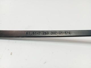 bontott BMW 3 E90 Első Ablaktörlő Kar