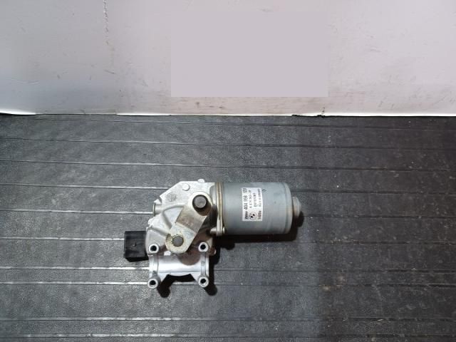 bontott BMW 3 E90 Első Ablaktörlő Motor