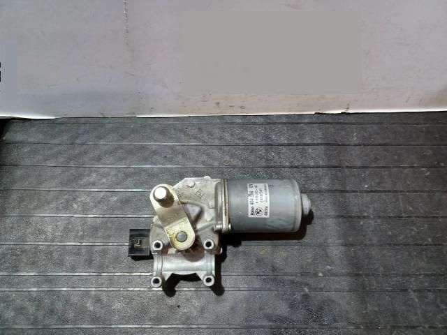 bontott BMW 3 E90 Első Ablaktörlő Motor