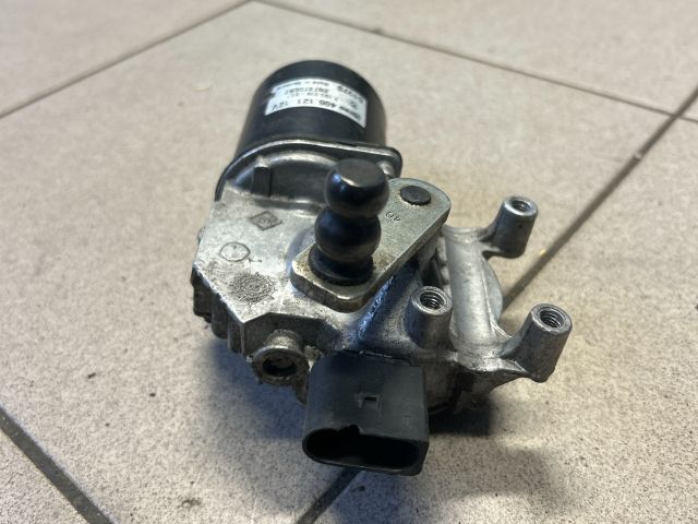 bontott BMW 3 E90 Első Ablaktörlő Motor