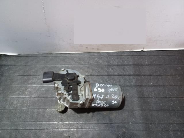 bontott BMW 3 E90 Első Ablaktörlő Motor