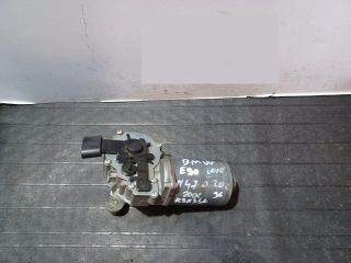 bontott BMW 3 E90 Első Ablaktörlő Motor