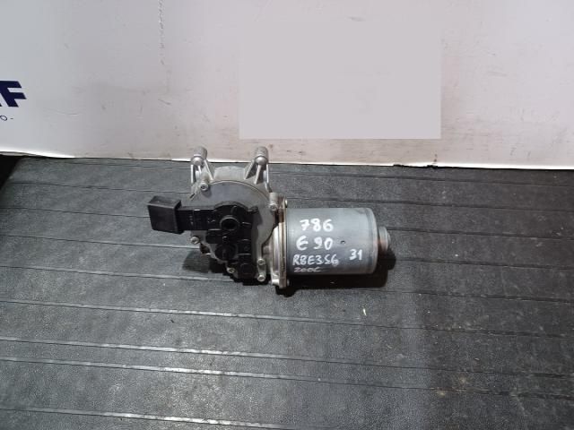 bontott BMW 3 E90 Első Ablaktörlő Motor