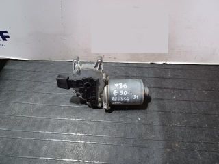 bontott BMW 3 E90 Első Ablaktörlő Motor