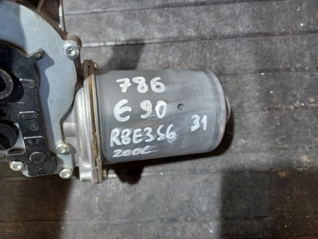 bontott BMW 3 E90 Első Ablaktörlő Motor