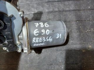 bontott BMW 3 E90 Első Ablaktörlő Motor