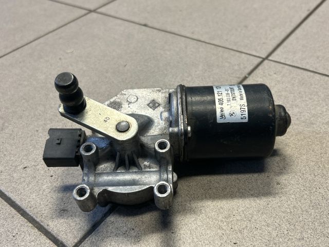 bontott BMW 3 E90 Első Ablaktörlő Motor