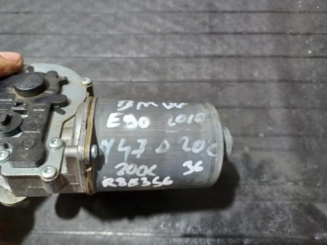 bontott BMW 3 E90 Első Ablaktörlő Motor