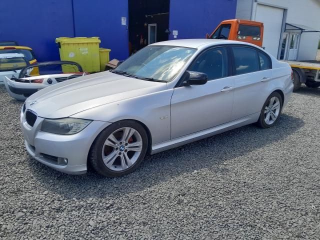 bontott BMW 3 E90 Első Ablaktörlő Motor