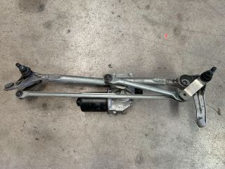 bontott BMW 3 E90 Első Ablaktörlő Szerkezet Motorral