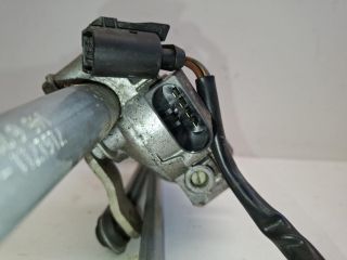 bontott BMW 3 E90 Első Ablaktörlő Szerkezet Motorral