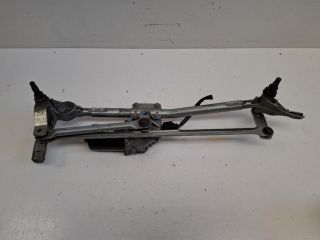 bontott BMW 3 E90 Első Ablaktörlő Szerkezet Motorral