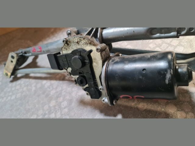 bontott BMW 3 E90 Első Ablaktörlő Szerkezet Motorral