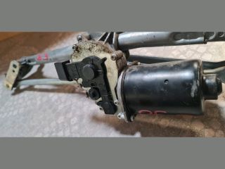 bontott BMW 3 E90 Első Ablaktörlő Szerkezet Motorral