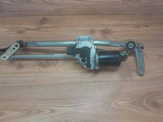 bontott BMW 3 E90 Első Ablaktörlő Szerkezet Motorral