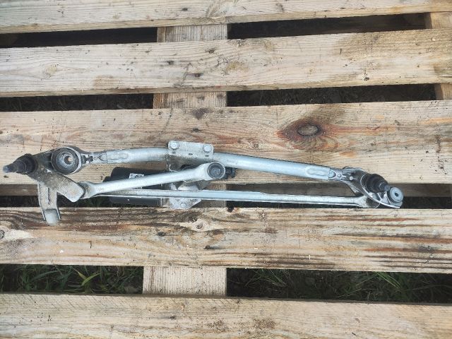 bontott BMW 3 E90 Első Ablaktörlő Szerkezet Motorral