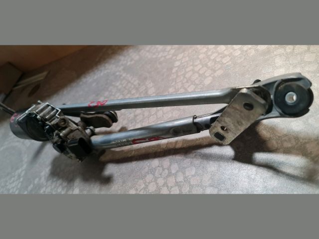 bontott BMW 3 E90 Első Ablaktörlő Szerkezet Motorral