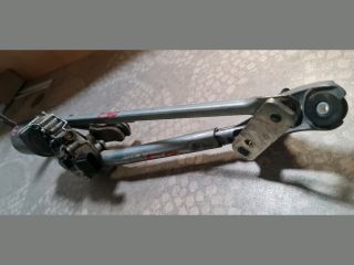 bontott BMW 3 E90 Első Ablaktörlő Szerkezet Motorral