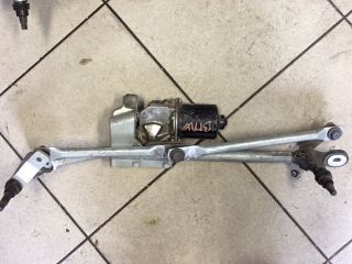 bontott BMW 3 E90 Első Ablaktörlő Szerkezet Motorral