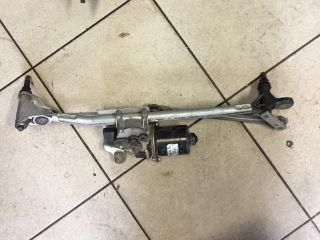 bontott BMW 3 E90 Első Ablaktörlő Szerkezet Motorral