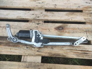 bontott BMW 3 E90 Első Ablaktörlő Szerkezet Motorral