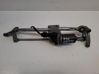 bontott BMW 3 E90 Első Ablaktörlő Szerkezet Motorral