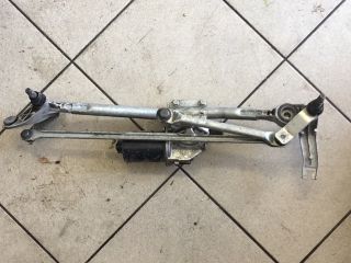 bontott BMW 3 E90 Első Ablaktörlő Szerkezet Motorral