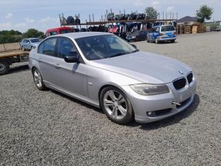 bontott BMW 3 E90 Első Ablaktörlő Szerkezet