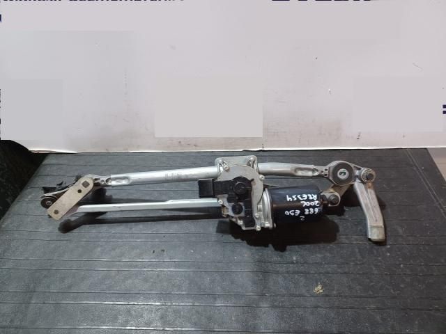 bontott BMW 3 E90 Első Ablaktörlő Szerkezet