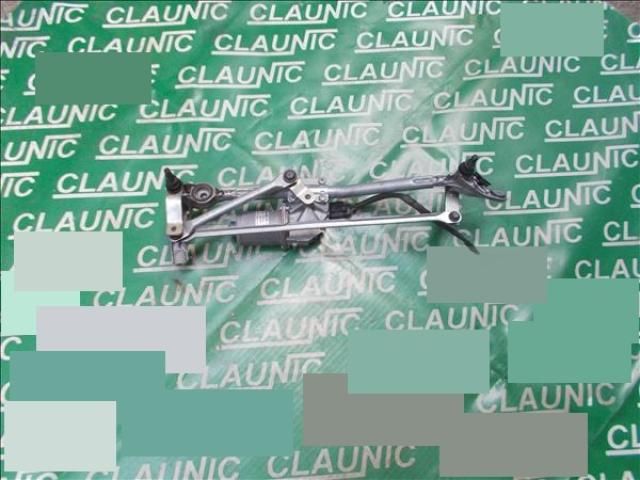 bontott BMW 3 E90 Első Ablaktörlő Szerkezet